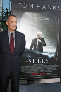 Screening des Films 'Sully' in Los Angeles