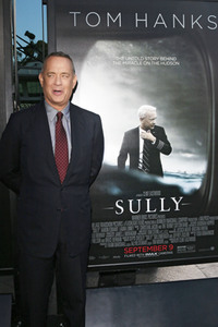 Screening des Films 'Sully' in Los Angeles