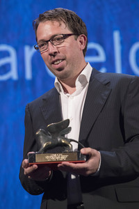 Closing Ceremony der Biennale 2016 in Venedig