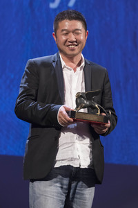 Closing Ceremony der Biennale 2016 in Venedig