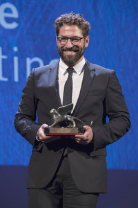 Closing Ceremony der Biennale 2016 in Venedig