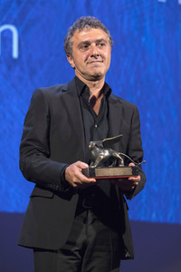 Closing Ceremony der Biennale 2016 in Venedig