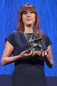 Closing Ceremony der Biennale 2016 in Venedig