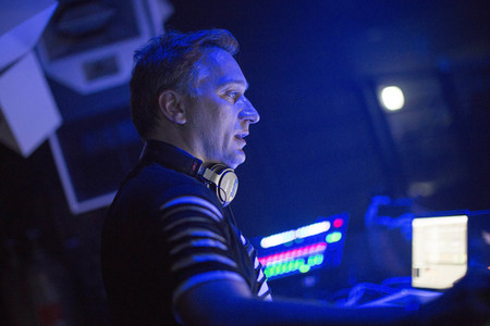 Konzert von Paul van Dyk in Köln