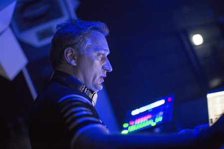 Konzert von Paul van Dyk in Köln
