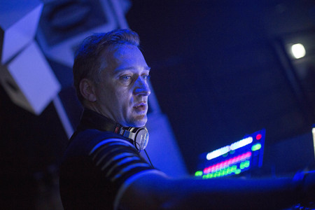 Konzert von Paul van Dyk in Köln