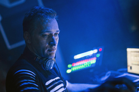 Konzert von Paul van Dyk in Köln