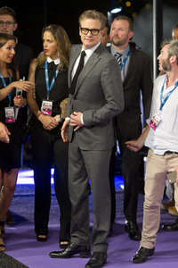 Filmpremiere 'Bridget Jones' Baby' in Madrid