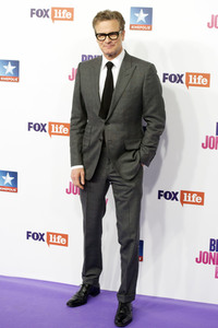 Filmpremiere 'Bridget Jones' Baby' in Madrid