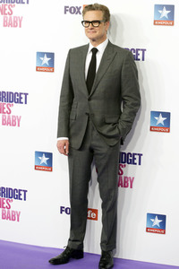 Filmpremiere 'Bridget Jones' Baby' in Madrid