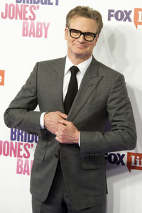 Filmpremiere 'Bridget Jones' Baby' in Madrid