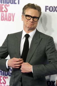 Filmpremiere 'Bridget Jones' Baby' in Madrid