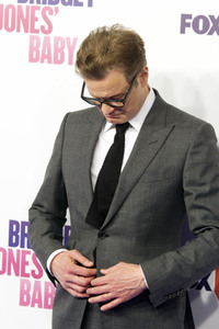 Filmpremiere 'Bridget Jones' Baby' in Madrid