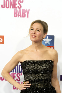 Filmpremiere 'Bridget Jones' Baby' in Madrid