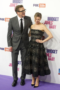 Filmpremiere 'Bridget Jones' Baby' in Madrid