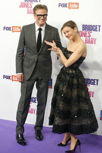 Filmpremiere 'Bridget Jones' Baby' in Madrid