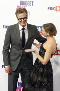 Filmpremiere 'Bridget Jones' Baby' in Madrid
