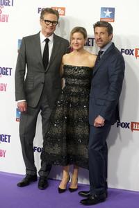 Filmpremiere 'Bridget Jones' Baby' in Madrid