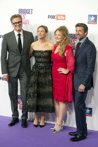 Filmpremiere 'Bridget Jones' Baby' in Madrid