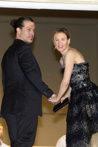 Filmpremiere 'Bridget Jones' Baby' in Madrid
