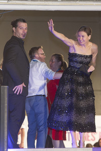 Filmpremiere 'Bridget Jones' Baby' in Madrid