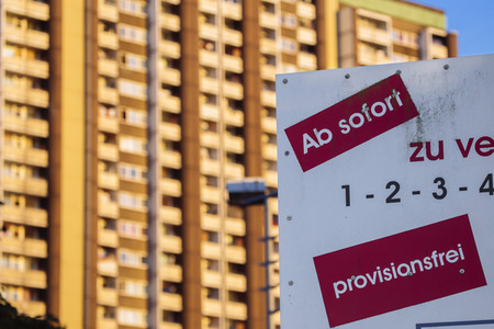 Symbolfoto Problemviertel