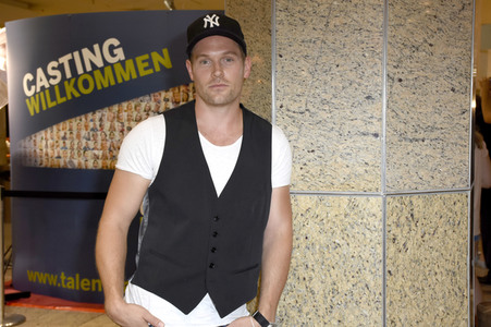 'SOKO' Komparsen Casting in München