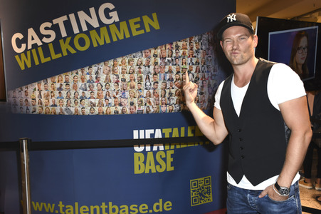 'SOKO' Komparsen Casting in München
