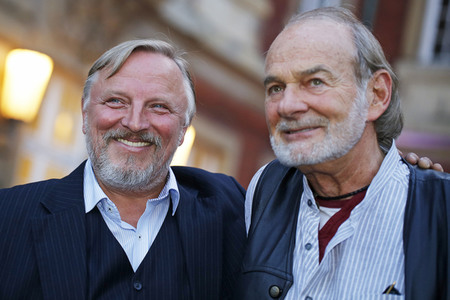 Premiere des Krimis 'Tatort - Feierstunde' in Münster