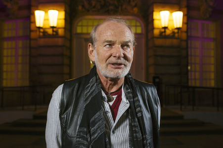 Premiere des Krimis 'Tatort - Feierstunde' in Münster
