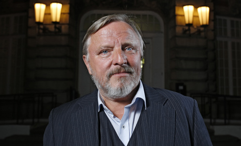 Premiere des Krimis 'Tatort - Feierstunde' in Münster