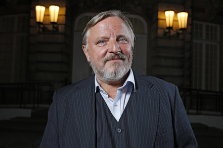 Premiere des Krimis 'Tatort - Feierstunde' in Münster