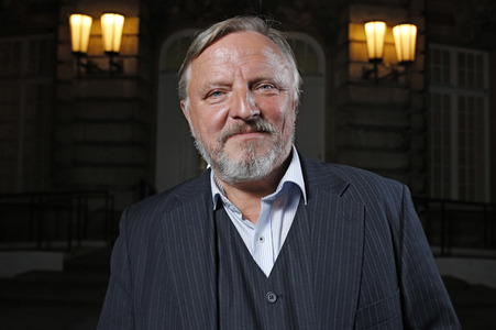 Premiere des Krimis 'Tatort - Feierstunde' in Münster