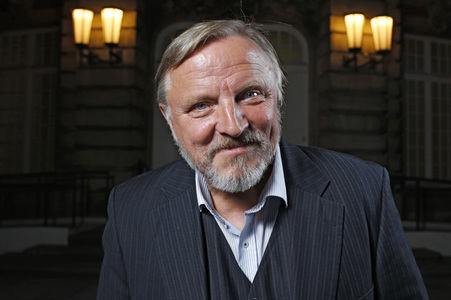 Premiere des Krimis 'Tatort - Feierstunde' in Münster