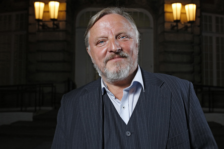 Premiere des Krimis 'Tatort - Feierstunde' in Münster