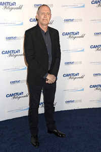 Cantor Fitzgerald Charity Day in New York