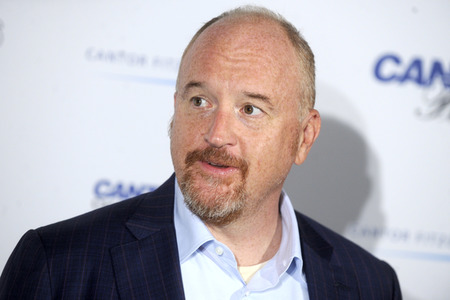 Cantor Fitzgerald Charity Day in New York