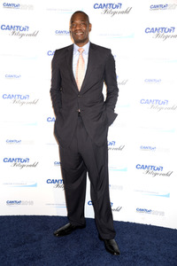 Cantor Fitzgerald Charity Day in New York