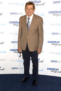 Cantor Fitzgerald Charity Day in New York