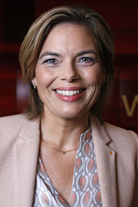 Talkshow 'hart aber fair' in Köln