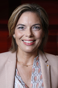 Talkshow 'hart aber fair' in Köln