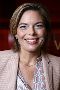 Talkshow 'hart aber fair' in Köln