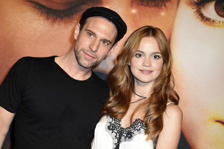 Filmpremiere 'LenaLove' in München