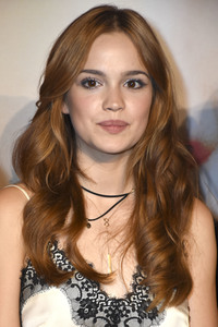 Filmpremiere 'LenaLove' in München