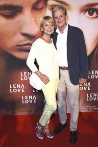 Filmpremiere 'LenaLove' in München