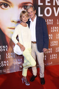 Filmpremiere 'LenaLove' in München