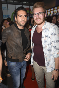 Filmpremiere 'LenaLove' in München
