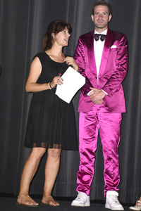 Filmpremiere 'LenaLove' in München