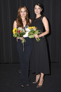 Filmpremiere 'LenaLove' in München