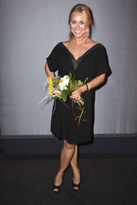 Filmpremiere 'LenaLove' in München
